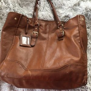 H&M Brown Purse